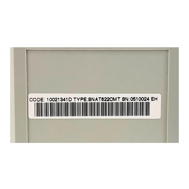 ABB SNAT 622 CMT 10021341D HDLC Communication Card