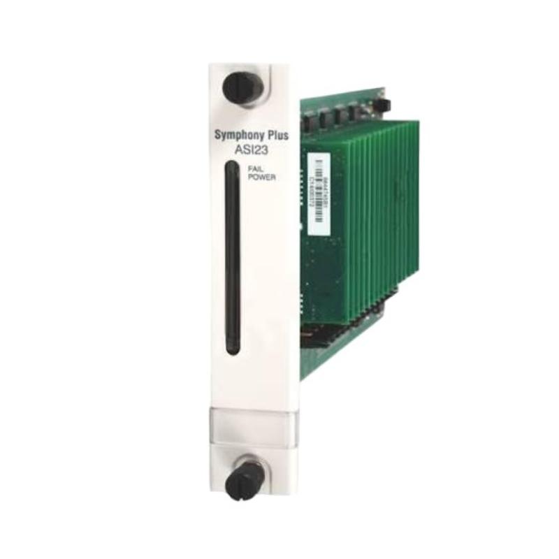 ABB Bailey SPASI23 Analog Input Module