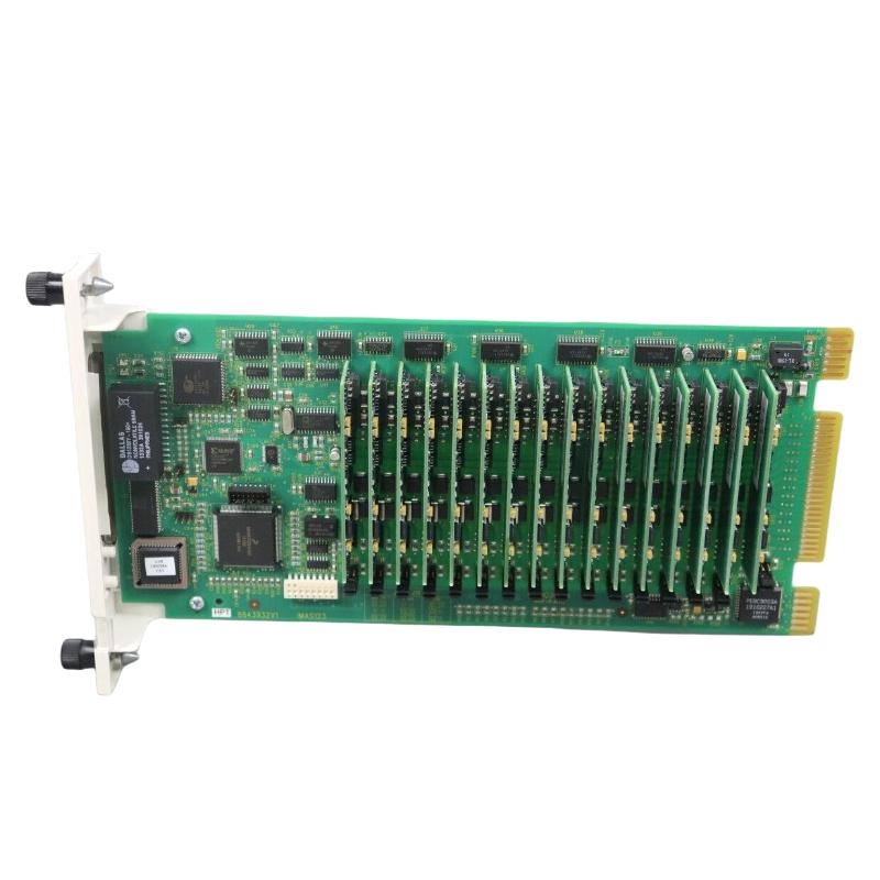 ABB Bailey SPASI23 Analog Input Module