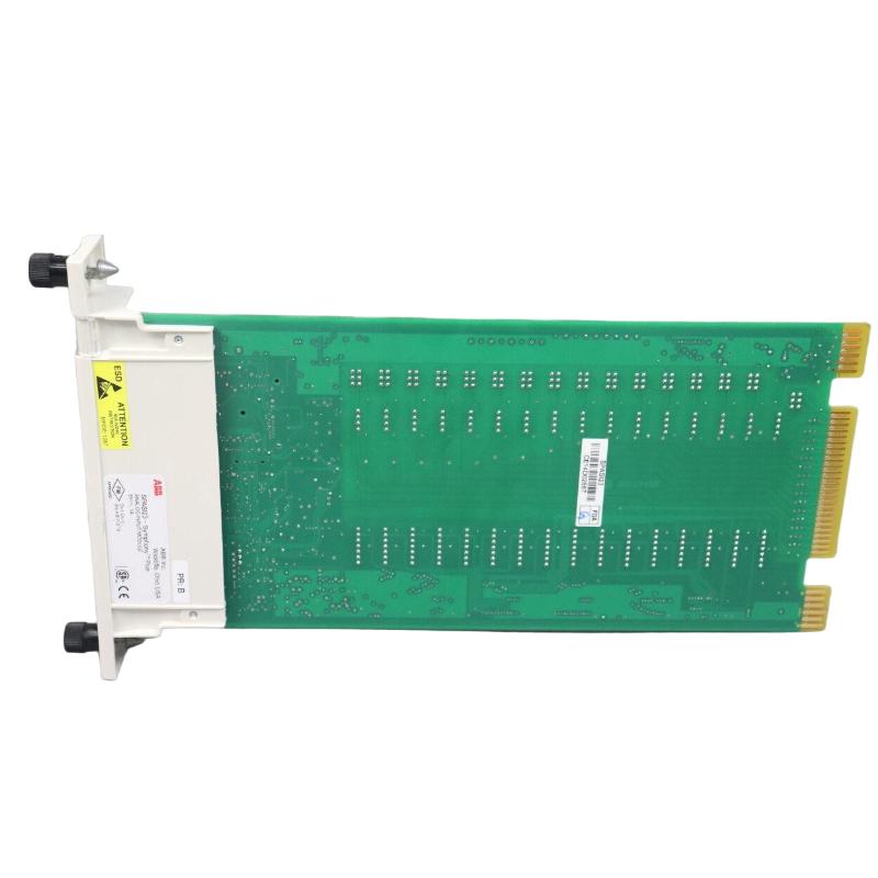 ABB Bailey SPASI23 Analog Input Module