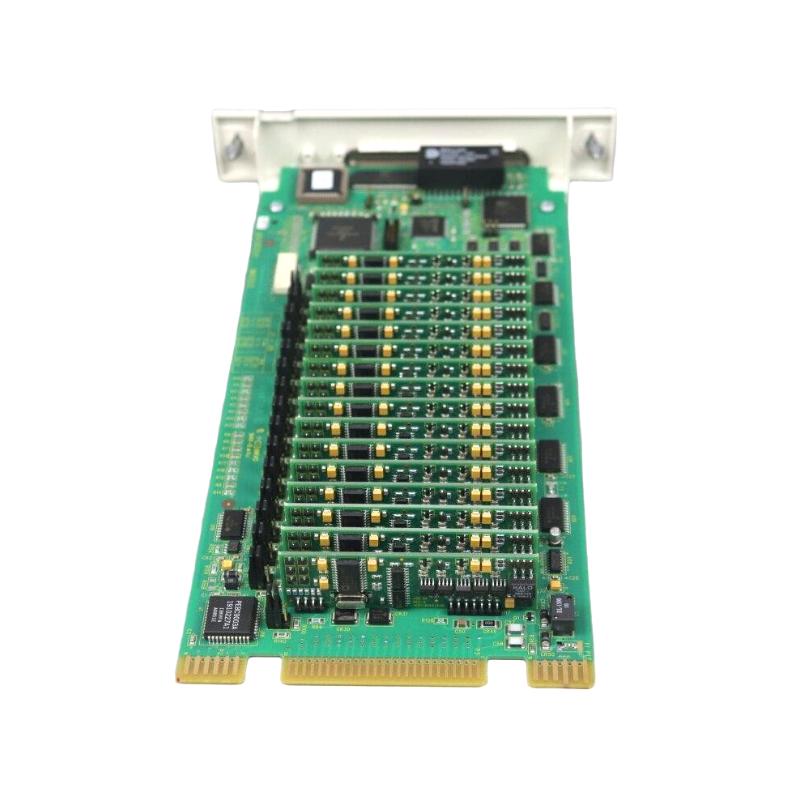ABB Bailey SPASI23 Analog Input Module