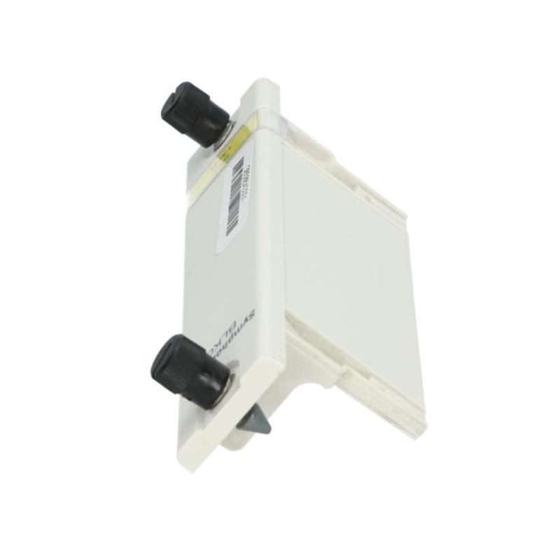 ABB Bailey SPBLK01 Blank Faceplate