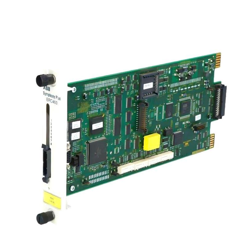 ABB Bailey SPBRC400 Symphony Plus Harmony Bridge Controller