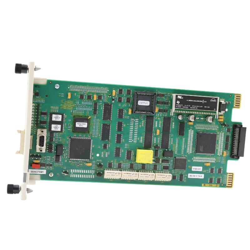 ABB Bailey SPBRC400 Symphony Plus Harmony Bridge Controller