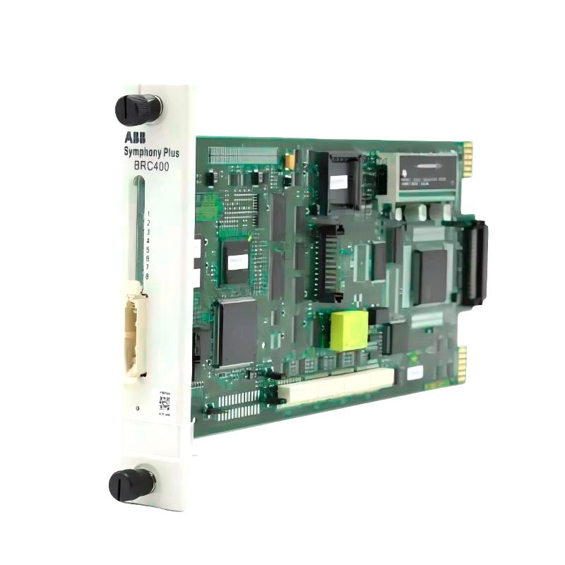 ABB Bailey SPBRC400 Symphony Plus Harmony Bridge Controller