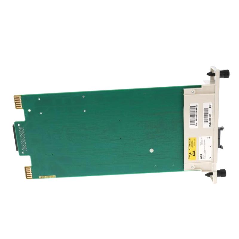 ABB Bailey SPBRC410 Controller with Modbus TCP Interface