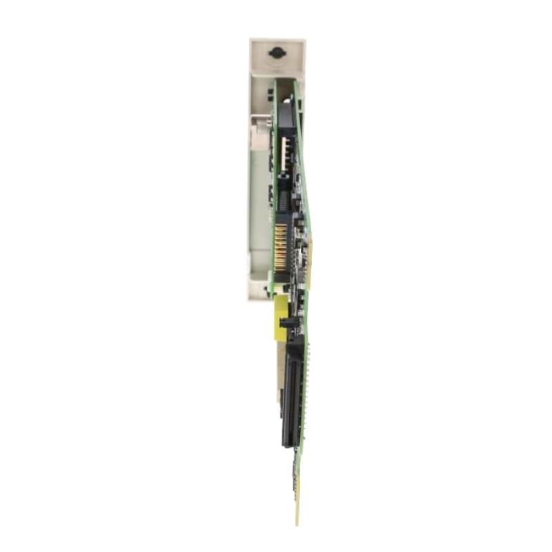 ABB Bailey SPBRC410 Controller with Modbus TCP Interface