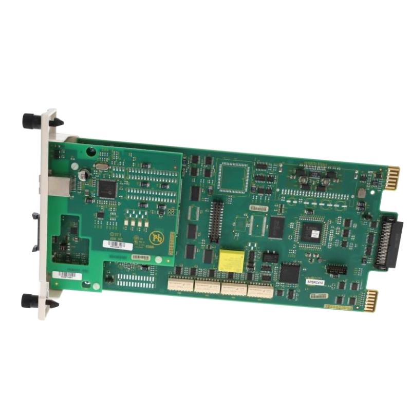ABB Bailey SPBRC410 Controller with Modbus TCP Interface
