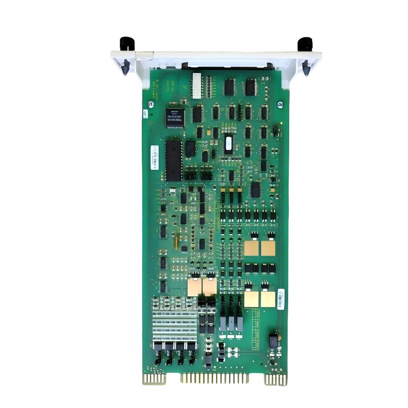 ABB Bailey SPCIS22 Control I/O Module