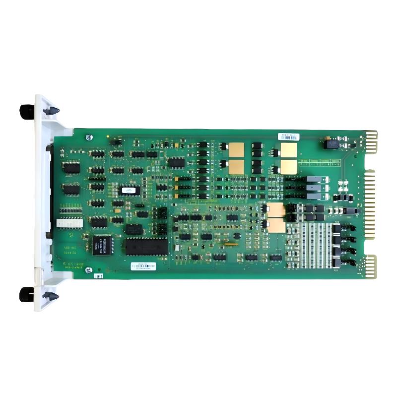 ABB Bailey SPCIS22 Control I/O Module