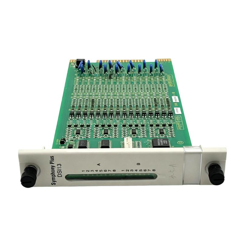 ABB Bailey SPDSI13 INFI 90 Series Digital Input Module