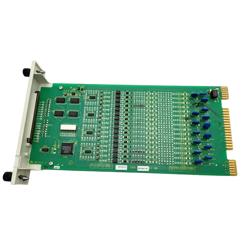 ABB Bailey SPDSI13 INFI 90 Series Digital Input Module