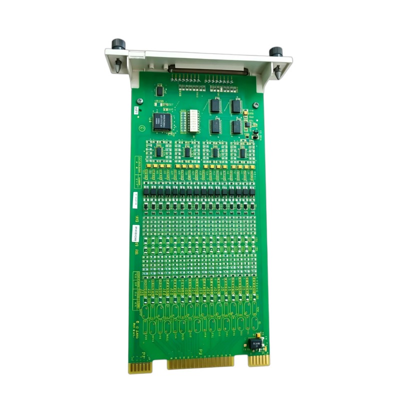 ABB Bailey SPDSI14 INFI 90 Series Digital Input Module