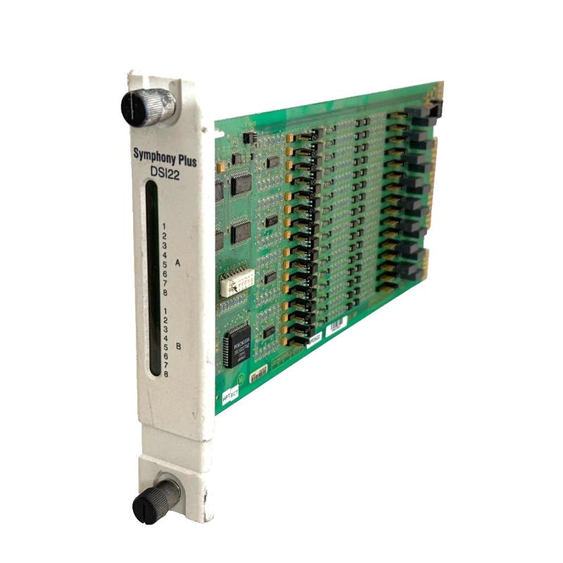 ABB Bailey SPDSI22 INFI 90 Series Digital Input Module