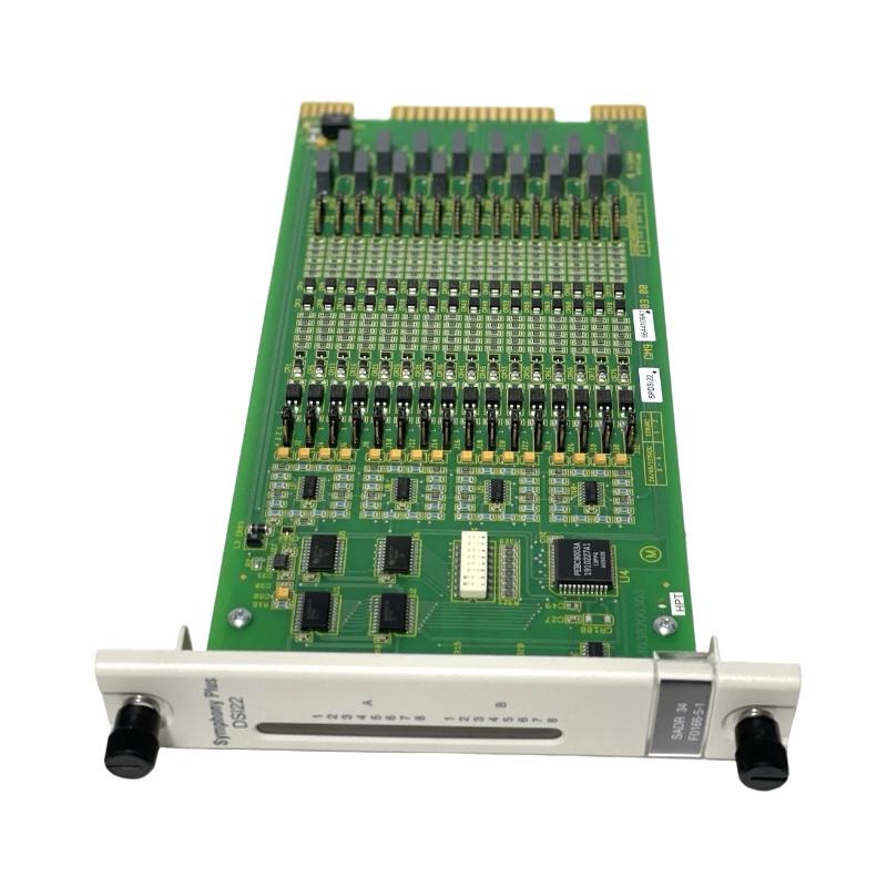 ABB Bailey SPDSI22 INFI 90 Series Digital Input Module