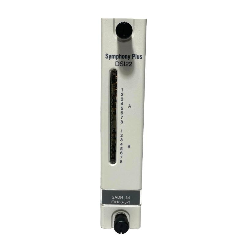 ABB Bailey SPDSI22 INFI 90 Series Digital Input Module