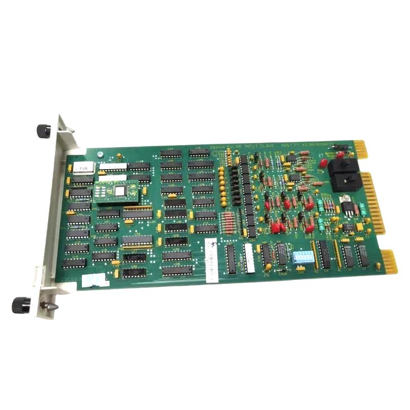 ABB Bailey SPDSM04 INFI 90 Series 8-Channel Pulse Input Module