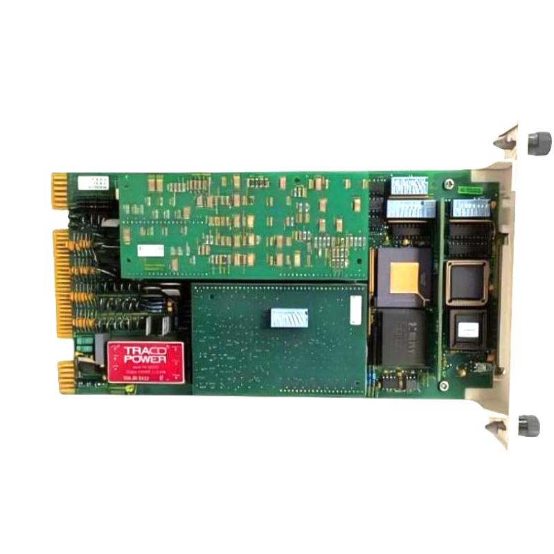 ABB Bailey SPHSS03 Symphony Plus Hydraulic Servo Module