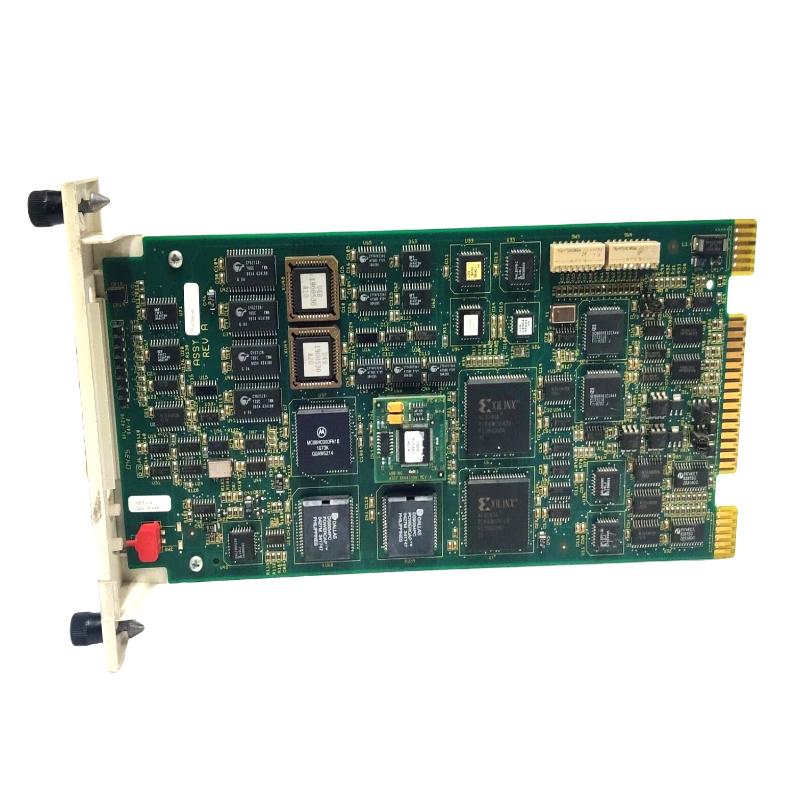 ABB Bailey SPHSS03 Symphony Plus Hydraulic Servo Module