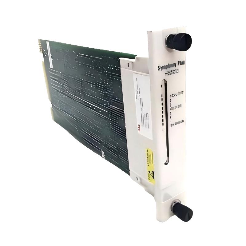 ABB Bailey SPHSS03 Symphony Plus Hydraulic Servo Module