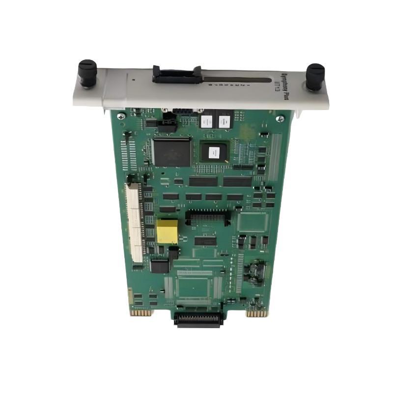 ABB Bailey SPIIT13 Symphony Plus INFI-NET to INFI-NET Local Transfer Module