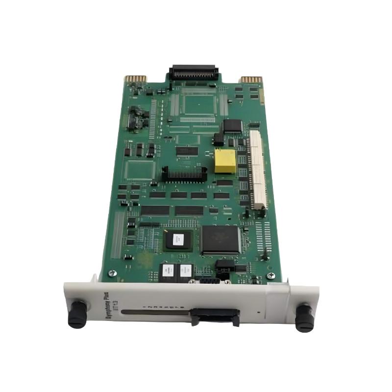 ABB Bailey SPIIT13 Symphony Plus INFI-NET to INFI-NET Local Transfer Module