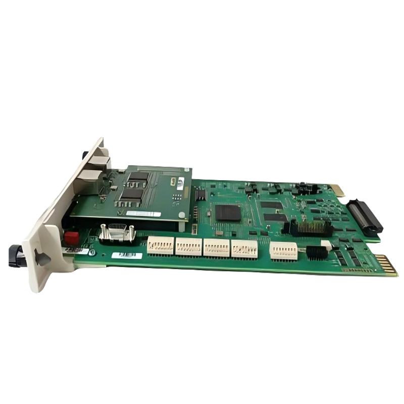 ABB Bailey SPIPT800 Symphony Plus INFI-Net to PN800 Transfer Module