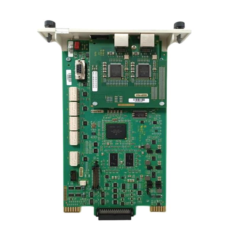 ABB Bailey SPIPT800 Symphony Plus INFI-Net to PN800 Transfer Module