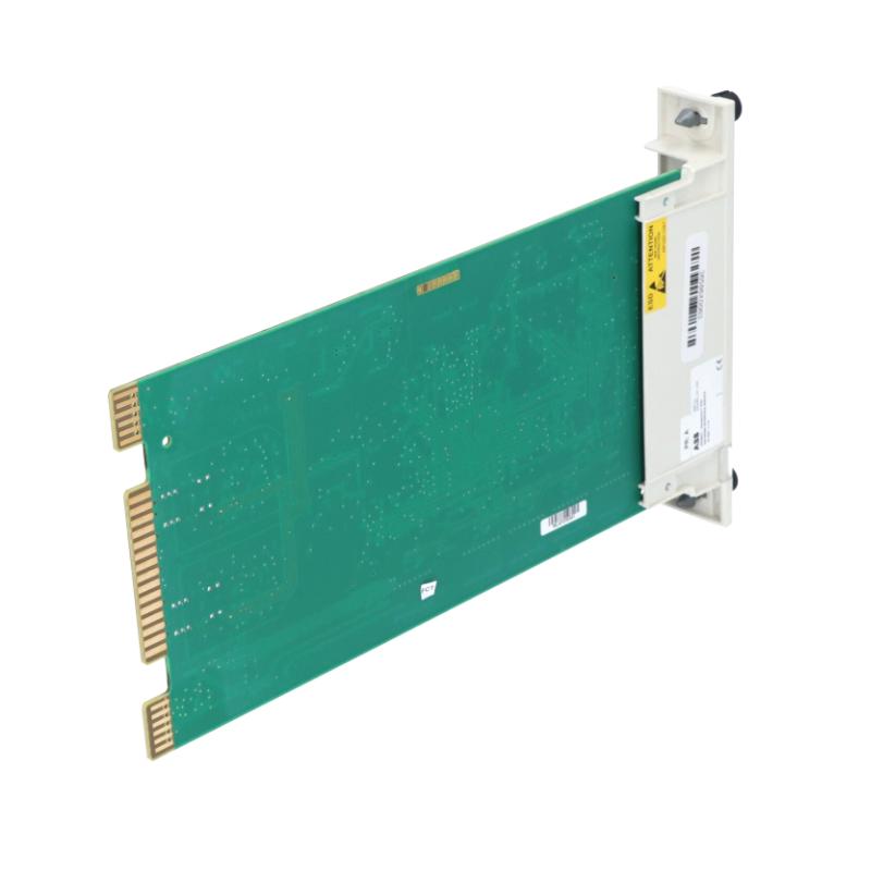 ABB Bailey SPNIS21 Symphony Plus Network Interface Module