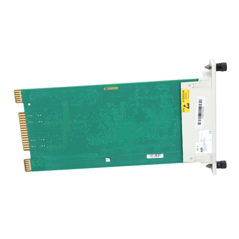 ABB Bailey SPNIS21 Symphony Plus Network Interface Module