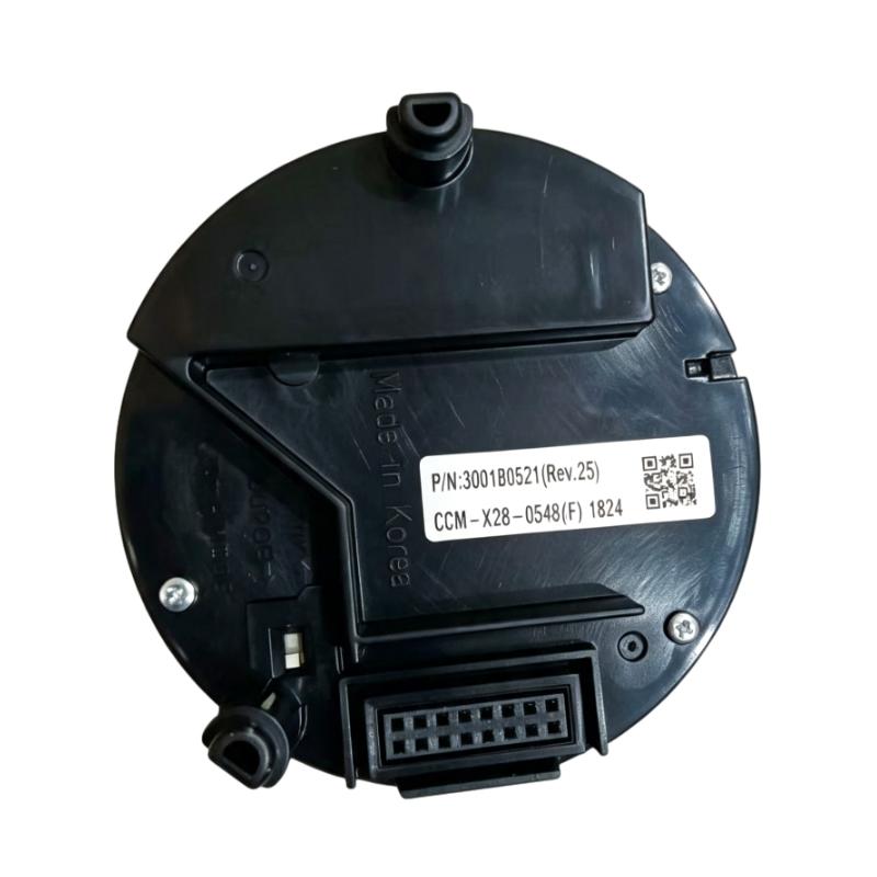 Honeywell SPXCDDMF Sensepoint XCD Replacement Display Module