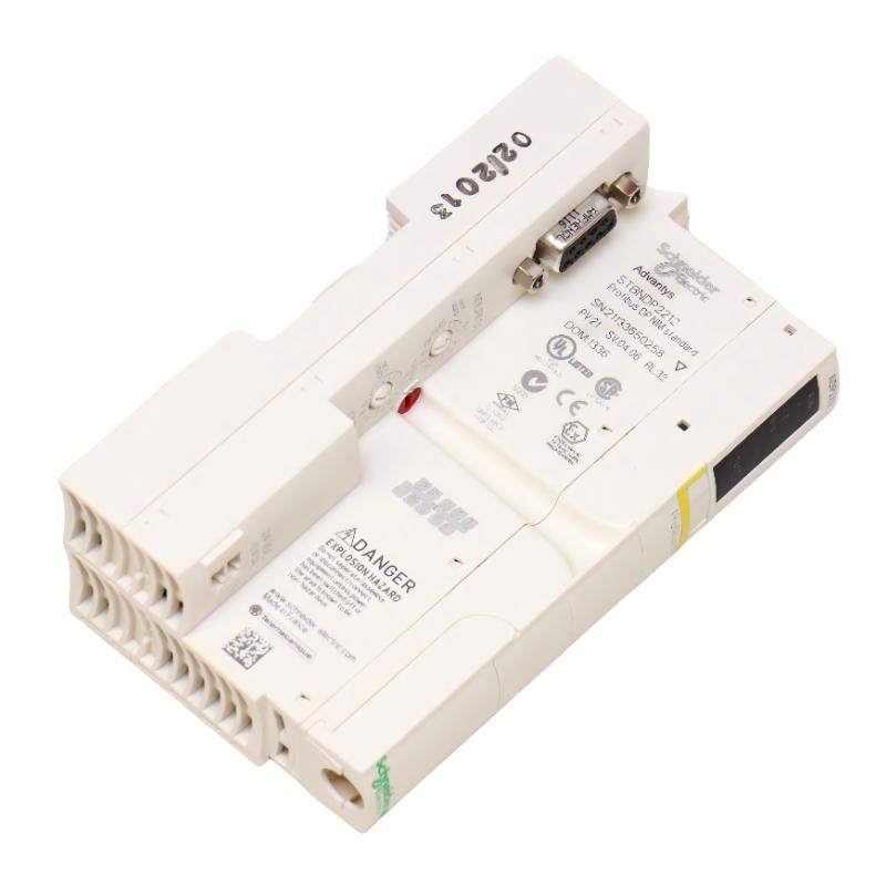 Schneider STBNDP2212 Modicon STB Network Interface Module