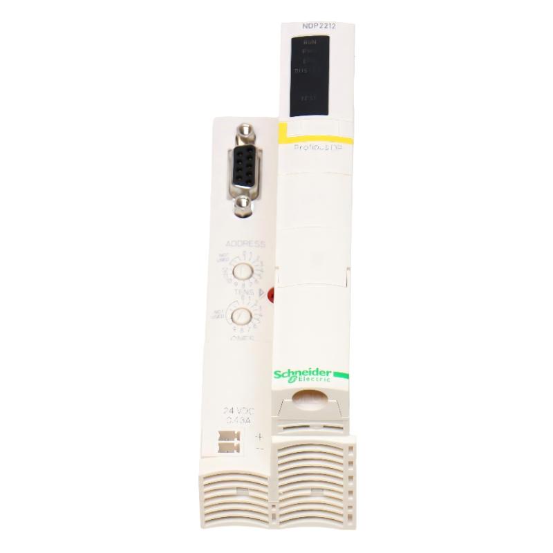 Schneider STBNDP2212 Modicon STB Network Interface Module
