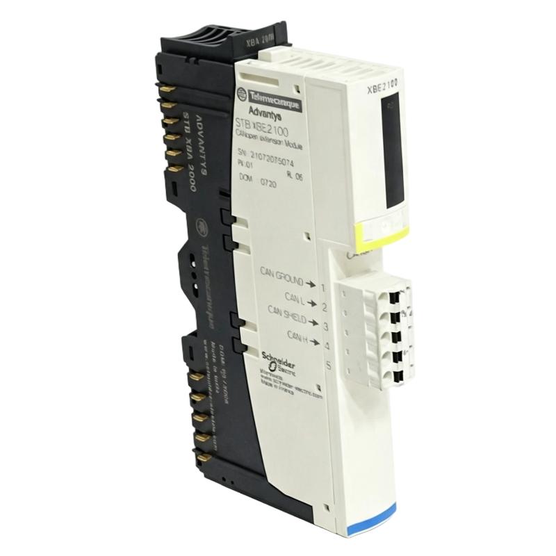 Schneider STBXBE2100K Modicon STB Bus Extension Module