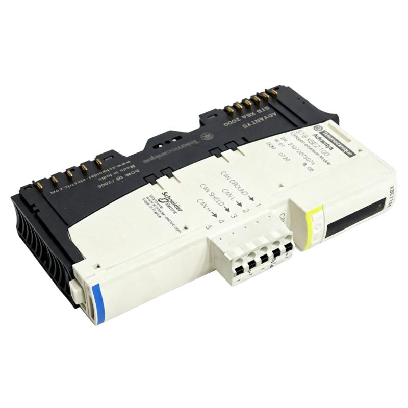 Schneider STBXBE2100K Modicon STB Bus Extension Module