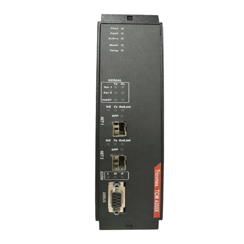 Triconex TCM 4355X Tricon Communication Module