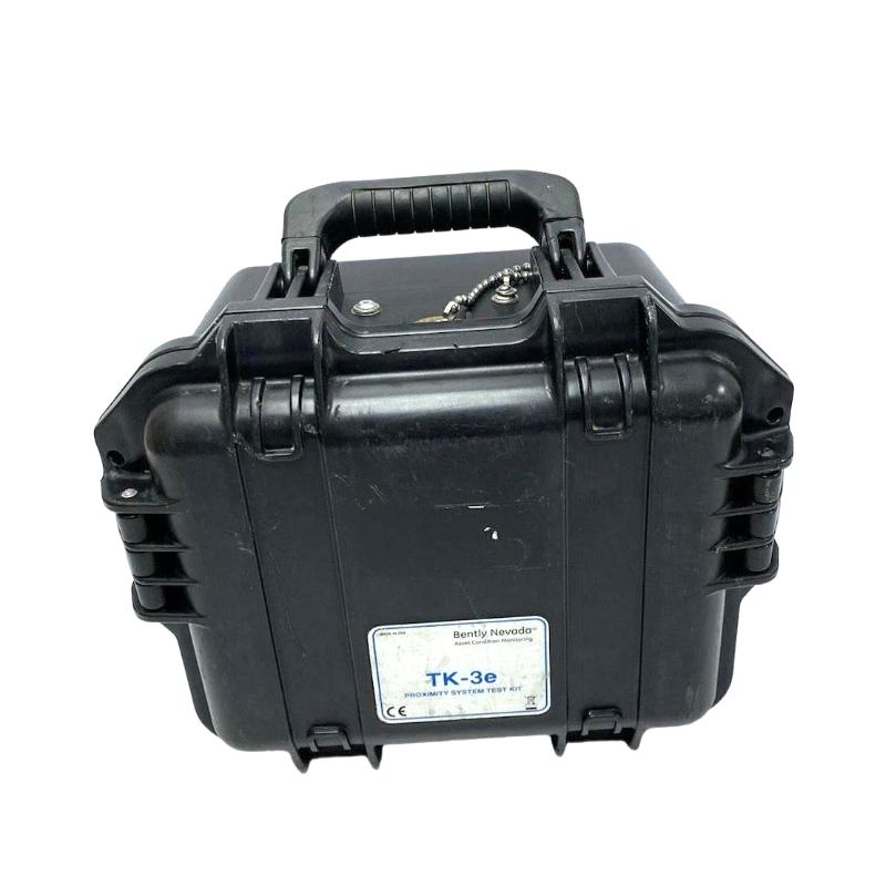 Bently Nevada TK-3E 177313-01-01-00 Proximity System Test Kit