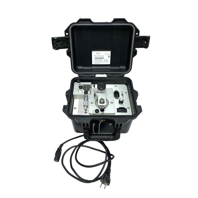 Bently Nevada TK-3E 177313-01-01-00 Proximity System Test Kit