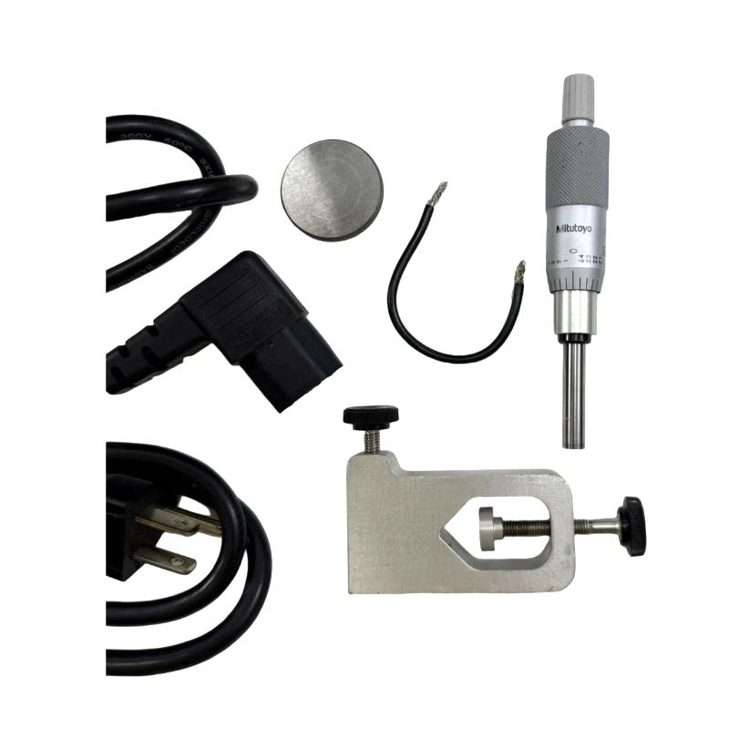 Bently Nevada TK-3E 177313-01-01 Proximity System Test Kit