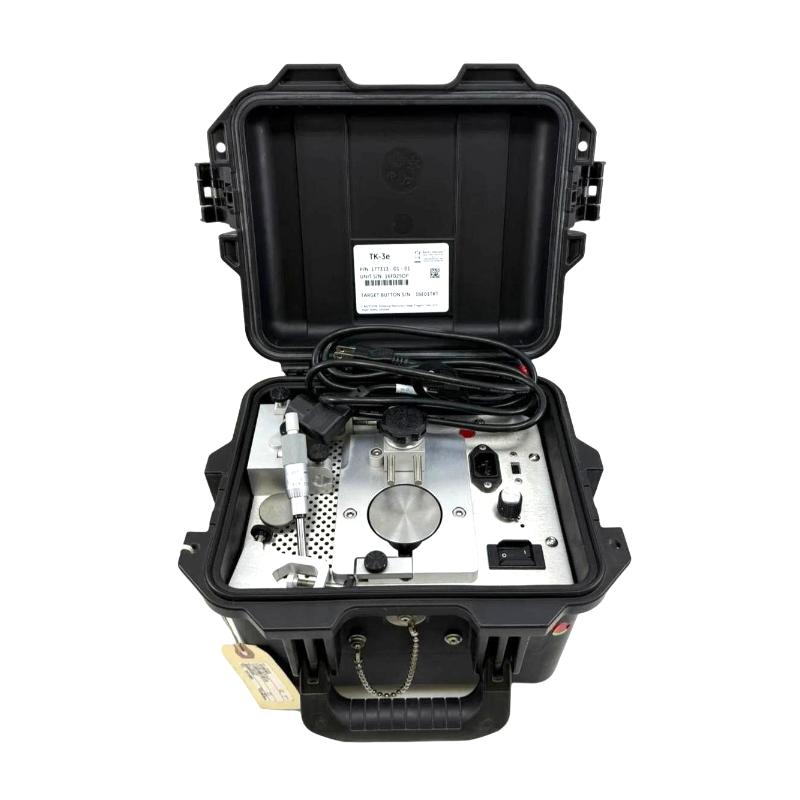 Bently Nevada TK-3E 177313-01-01 Proximity System Test Kit