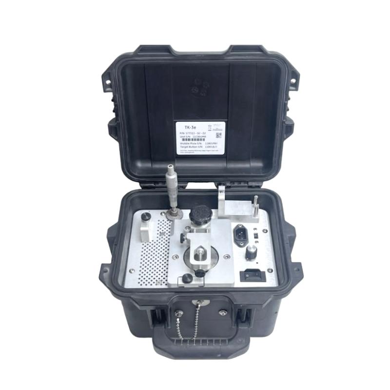 Bently Nevada TK-3E 177313-01-02 Proximity System Test Kit