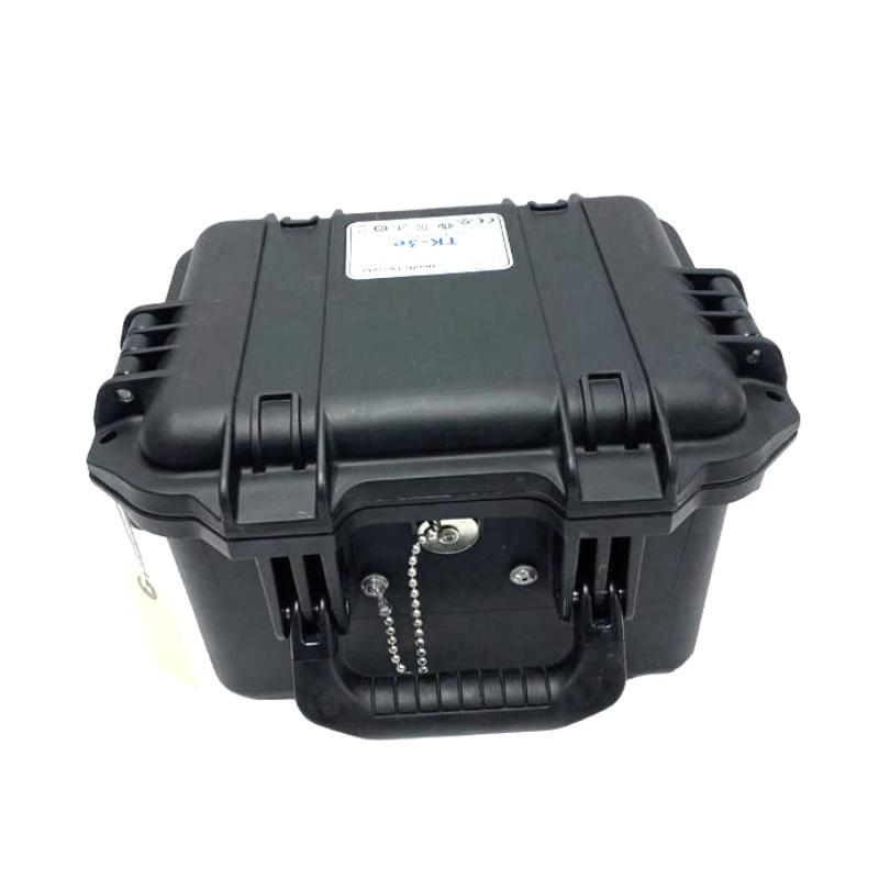 Bently Nevada TK-3E 177313-01-02 Proximity System Test Kit