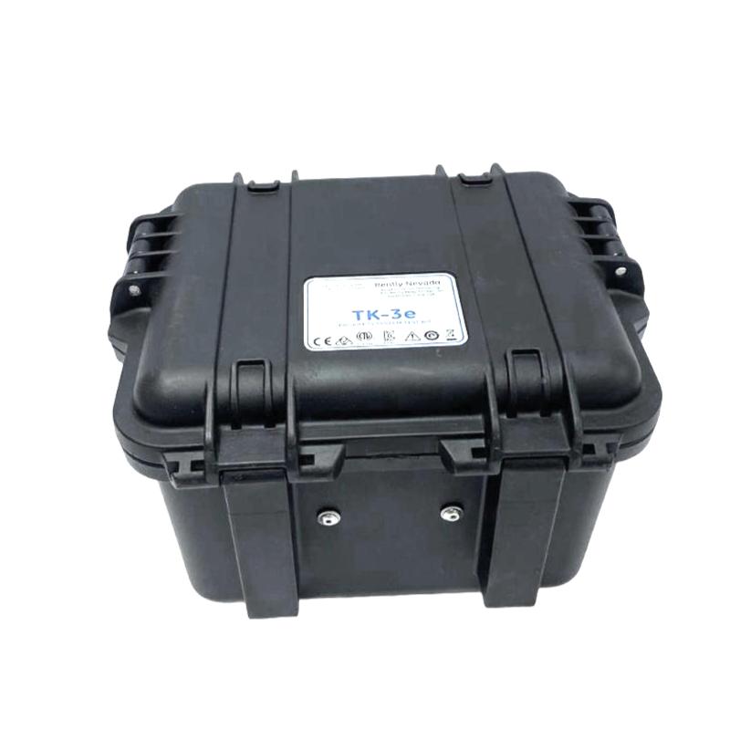Bently Nevada TK-3E 177313-01-02 Proximity System Test Kit