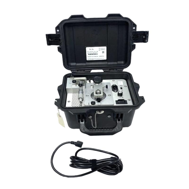 Bently Nevada TK-3E 177313-01-02 Proximity System Test Kit
