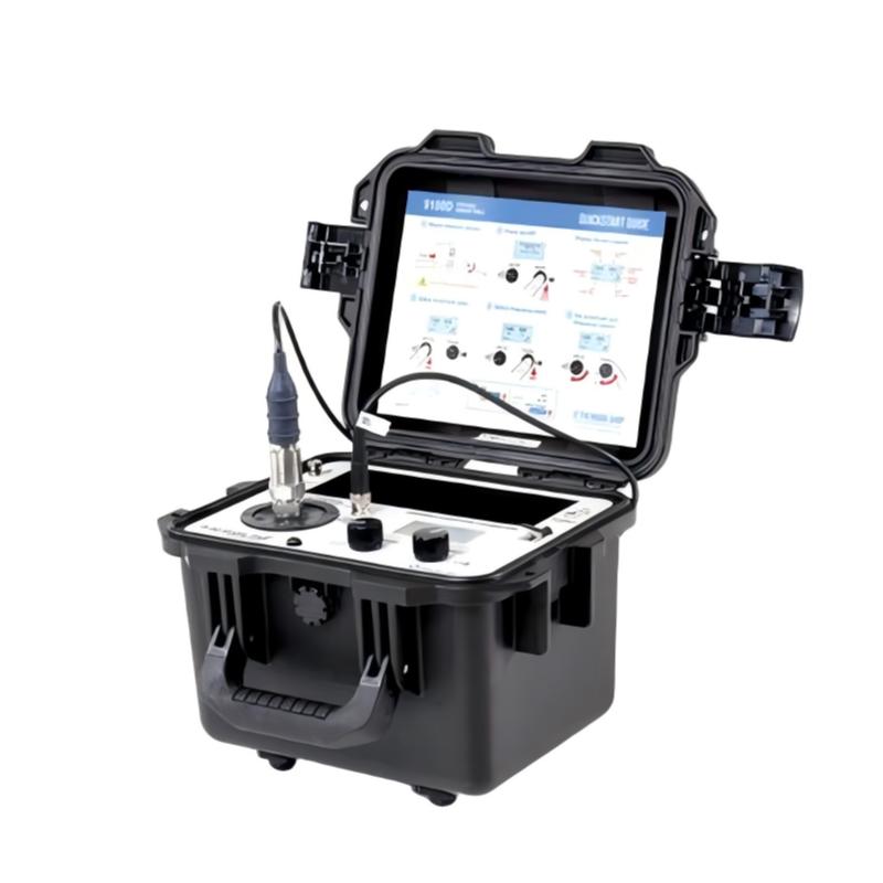 Bently Nevada TK-3E 177313-01-02-00 Proximity System Test Kit