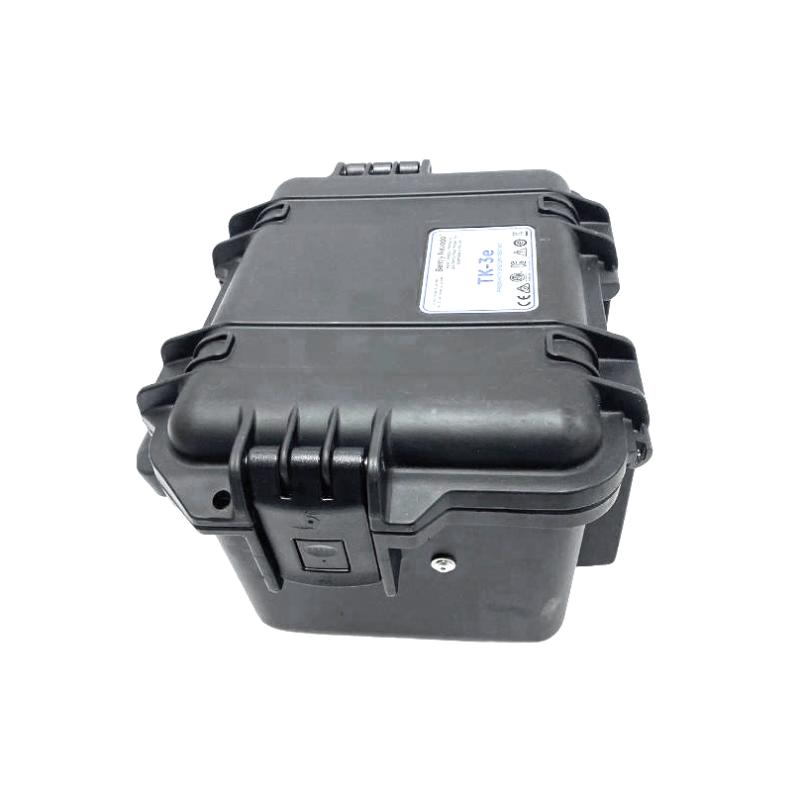 Bently Nevada TK-3E 177313-01-02-00 Proximity System Test Kit
