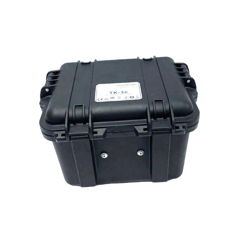 Bently Nevada TK-3E 177313-02-01-00 Proximity System Test Kit
