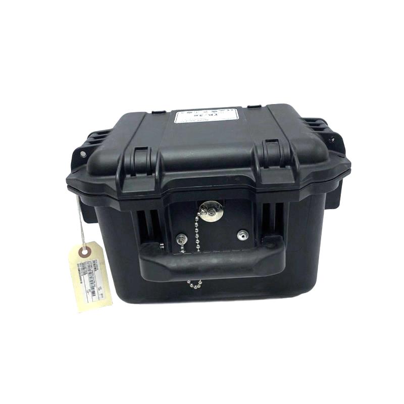 Bently Nevada TK-3E 177313-02-01-00 Proximity System Test Kit