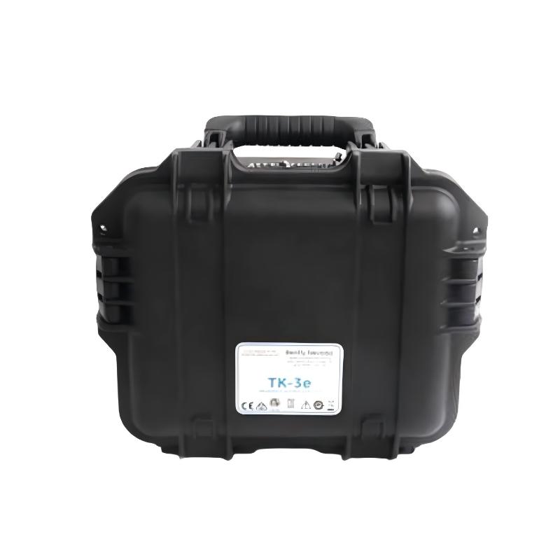 Bently Nevada TK-3E 177313-02-01 Proximity System Test Kit
