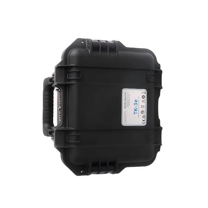 Bently Nevada TK-3E 177313-02-01 Proximity System Test Kit